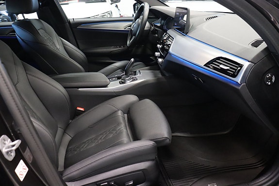 BMW 530e 12 of 30