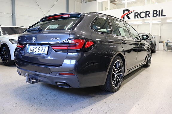 BMW 530e 6 of 30