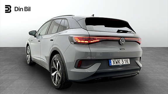 Volkswagen ID.4 GTX 3 of 20
