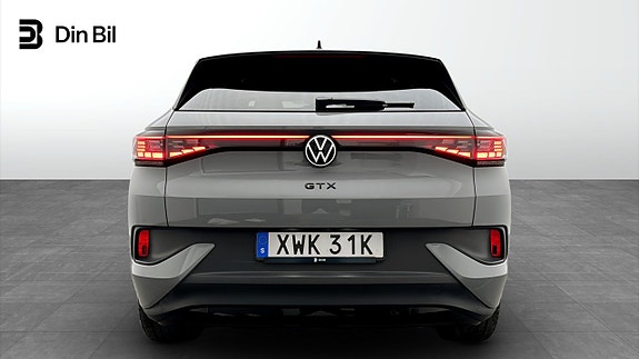 Volkswagen ID.4 GTX 5 of 20