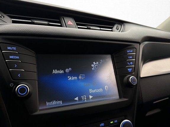 Toyota Avensis 19 of 30
