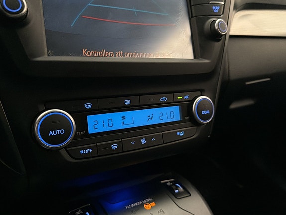 Toyota Avensis 21 of 30