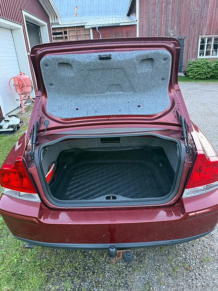 Volvo S60 4 of 7