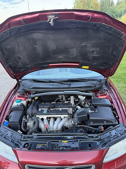 Volvo S60 6 of 7