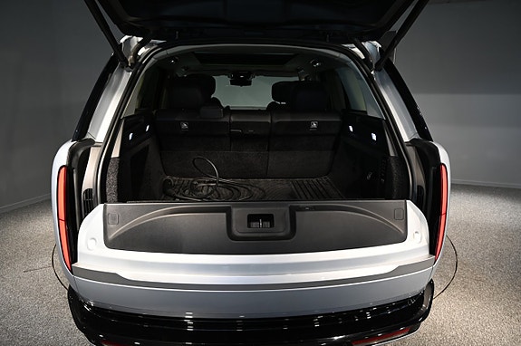 Land Rover Range Rover 20 of 24