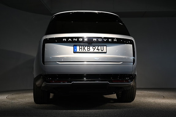 Land Rover Range Rover 5 of 24