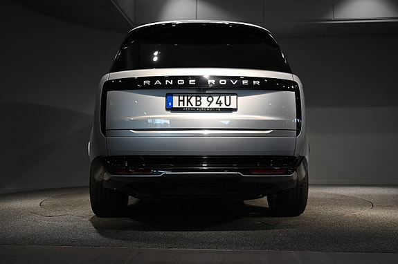 Land Rover Range Rover 5 of 24