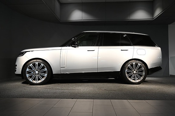 Land Rover Range Rover 3 of 24