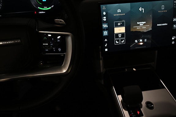 Land Rover Range Rover 13 of 24