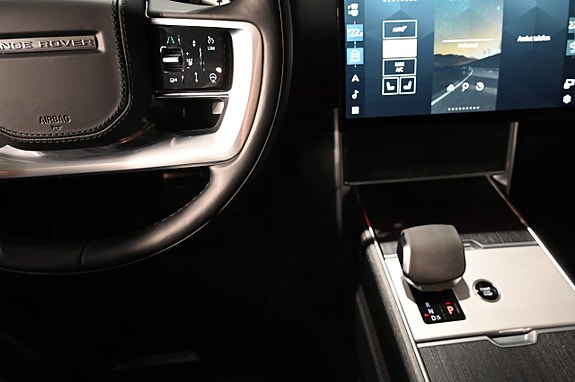 Land Rover Range Rover 14 of 24