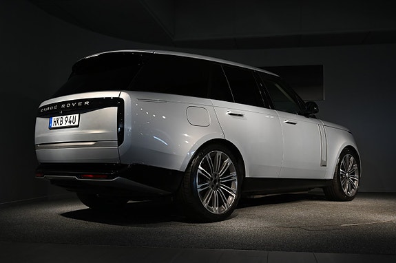 Land Rover Range Rover 6 of 24