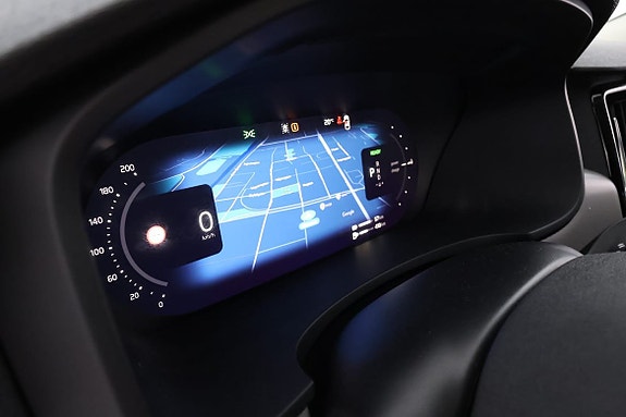 Volvo V90 18 of 23