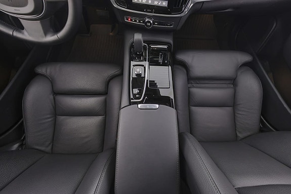 Volvo V90 9 of 23