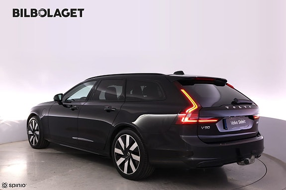 Volvo V90 4 of 23