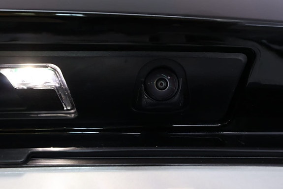 Volvo V90 11 of 23
