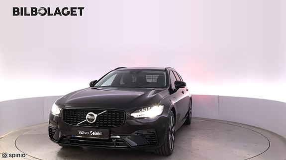 Volvo V90 23 of 23
