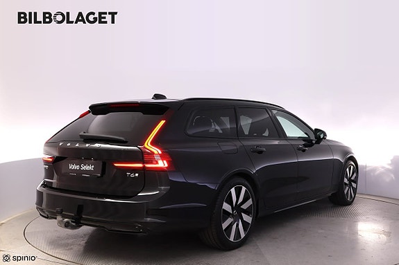 Volvo V90 3 of 23