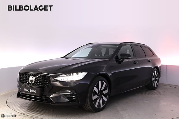 Volvo V90 6 of 23