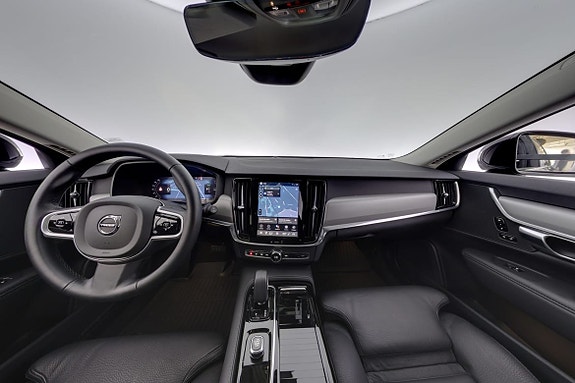 Volvo V90 7 of 23