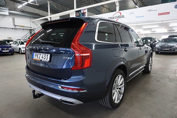Volvo XC90 4 of 30