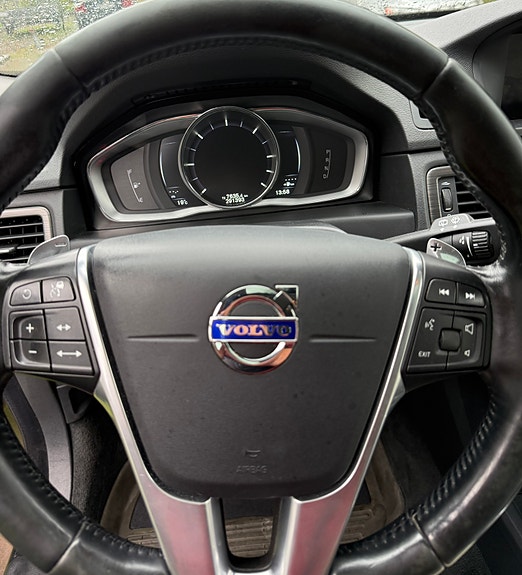 Volvo V70 8 of 8