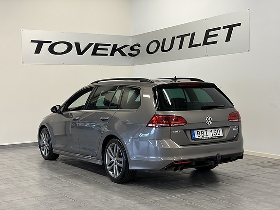 Volkswagen Golf I 4 of 19
