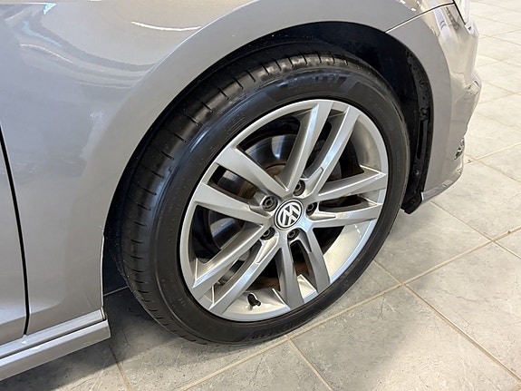 Volkswagen Golf I 3 of 19