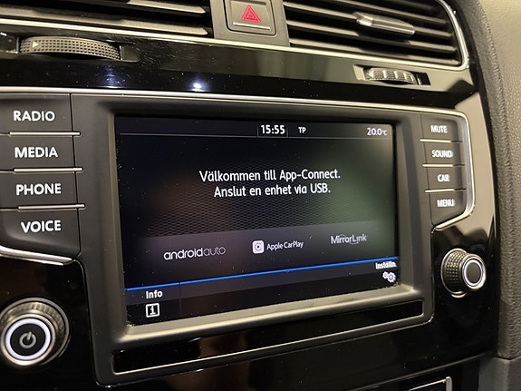 Volkswagen Golf I 17 of 19