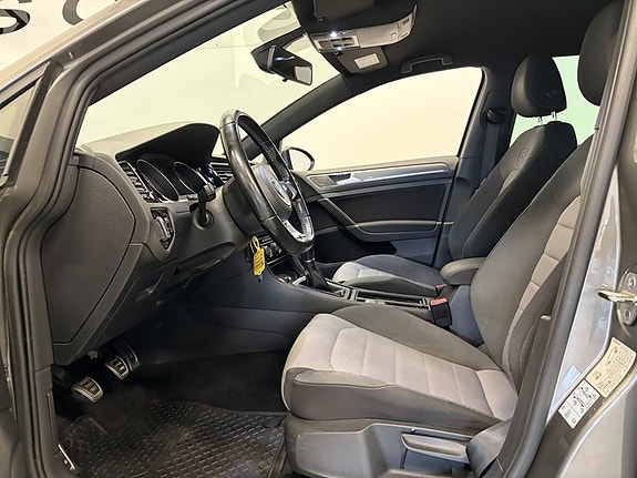 Volkswagen Golf I 8 of 19
