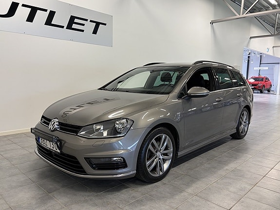 Volkswagen Golf I 2 of 19