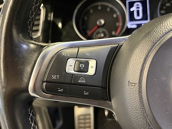 Volkswagen Golf I 14 of 19