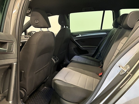 Volkswagen Golf I 10 of 19