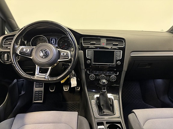 Volkswagen Golf I 12 of 19