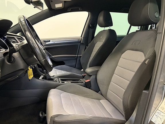 Volkswagen Golf I 9 of 19