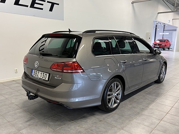 Volkswagen Golf I 7 of 19