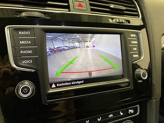 Volkswagen Golf I 18 of 19
