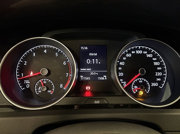 Volkswagen Golf I 15 of 19