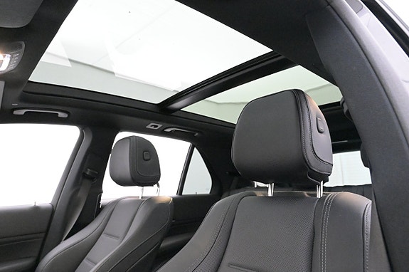 Mercedes-Benz GLE350 de 20 of 27