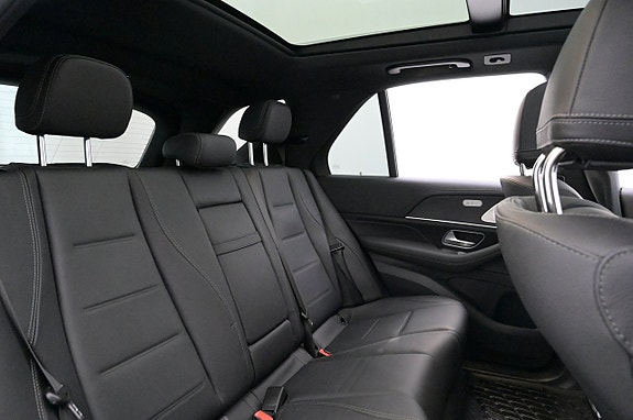 Mercedes-Benz GLE350 de 21 of 27