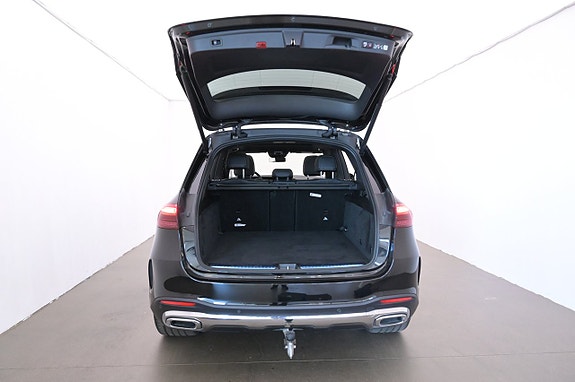 Mercedes-Benz GLE350 de 23 of 27