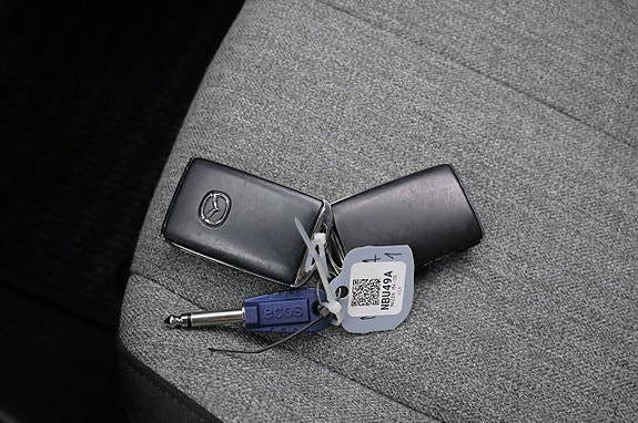 Mazda MX-30 20 of 27