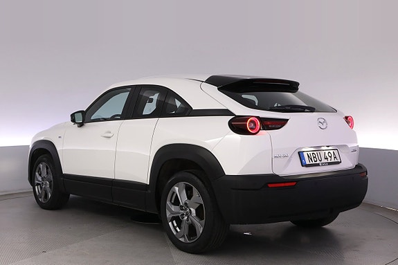 Mazda MX-30 4 of 27