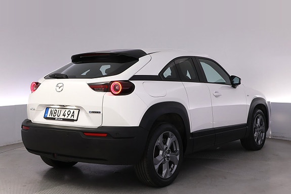 Mazda MX-30 5 of 27