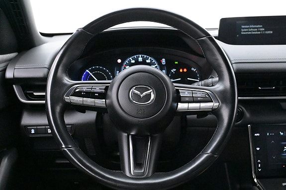 Mazda MX-30 7 of 27