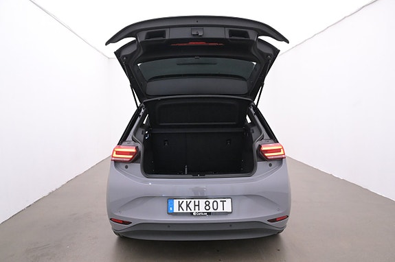 Volkswagen ID.3 23 of 27