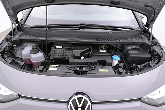 Volkswagen ID.3 26 of 27