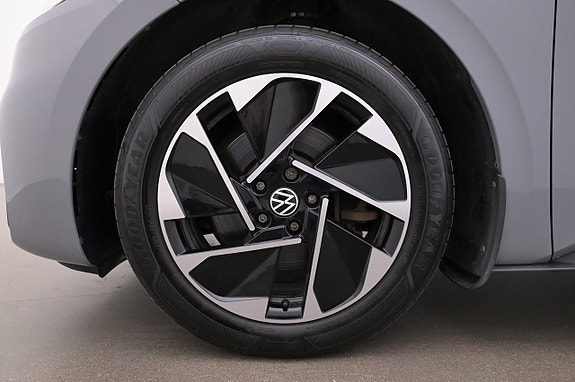 Volkswagen ID.3 27 of 27
