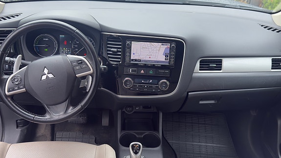 Mitsubishi Outlander 9 of 11