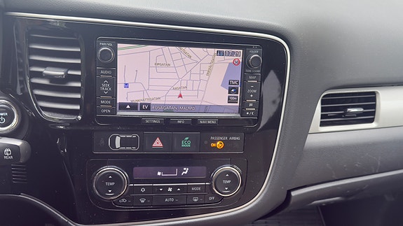 Mitsubishi Outlander 8 of 11