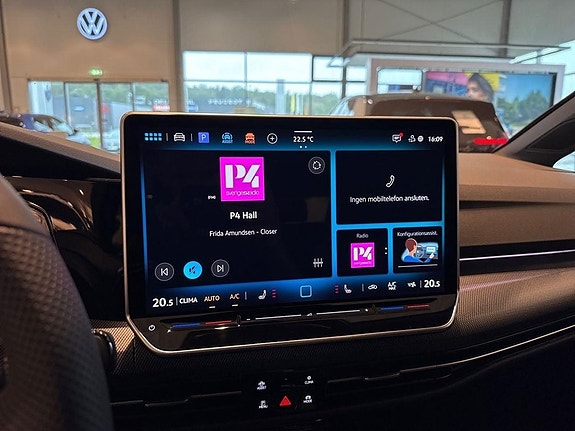 Volkswagen Golf I 15 of 22